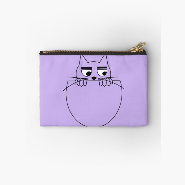 Item preview, Judgmental Cat designed and sold by awallac.