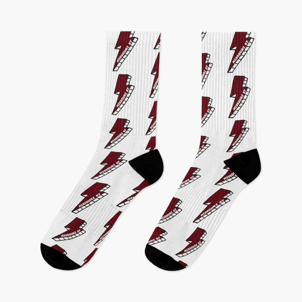 Item preview, Missouri State University Lightning Bolt designed and sold by kkosmicki.
