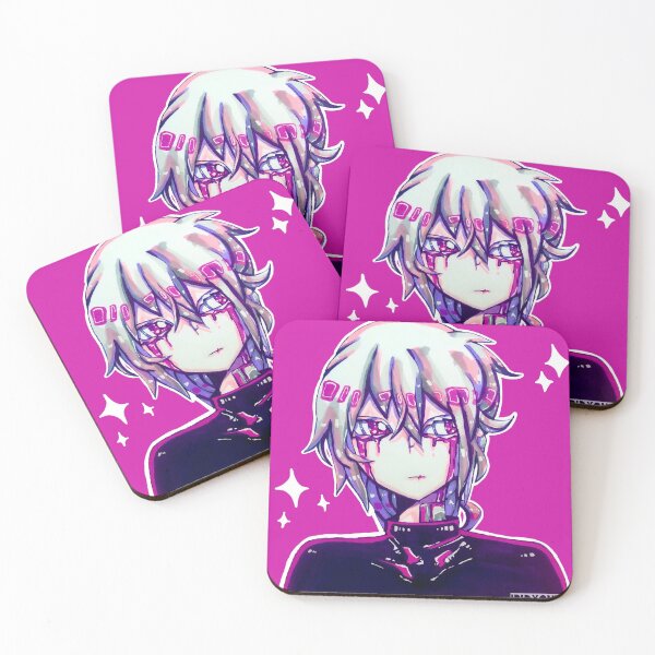 Item preview, Anime drawing   designed and sold by Iridyonn.