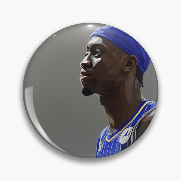 Item preview, Caris LeVert designed and sold by Shelbytekulve.