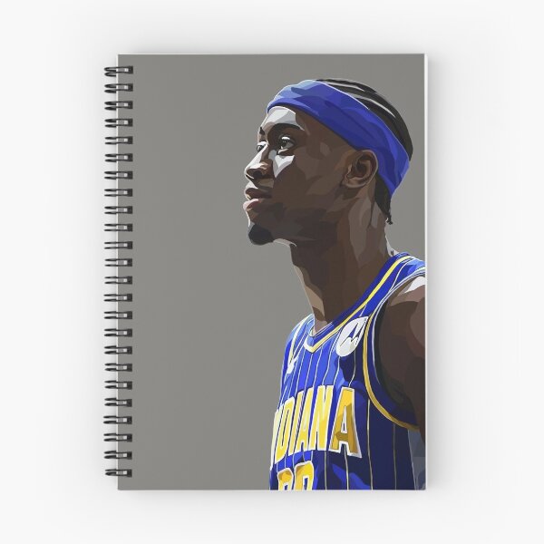 Item preview, Caris LeVert designed and sold by Shelbytekulve.