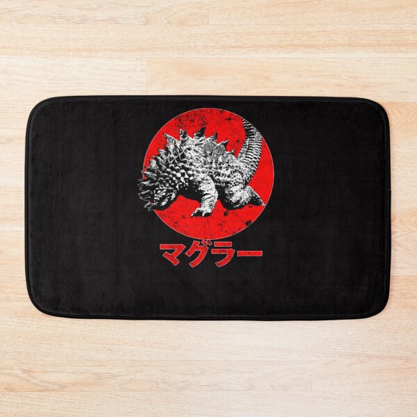 Item preview, Magular Kaiju designed and sold by A Little Bit of  Everything.