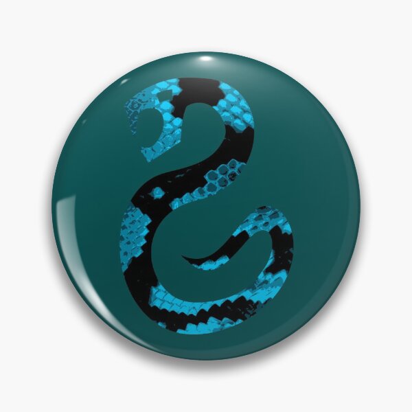 Item preview, Python Skin 3d Design designed and sold by DesignFantazia.