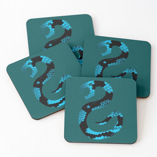 Item preview, Python Skin 3d Design designed and sold by DesignFantazia.