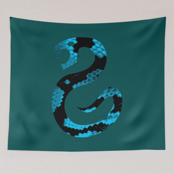 Item preview, Python Skin 3d Design designed and sold by DesignFantazia.