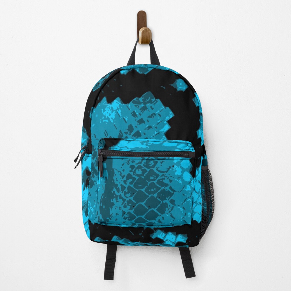 Item preview, Backpack designed and sold by DesignFantazia.