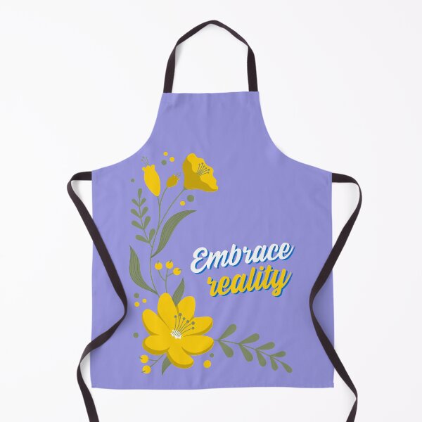 Item preview, Embrace Reality Floral designed and sold by Wachi-A.