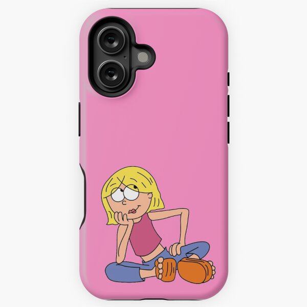 Aperçu de l'œuvre Lizzie McGuire créée et vendue par artxlife.