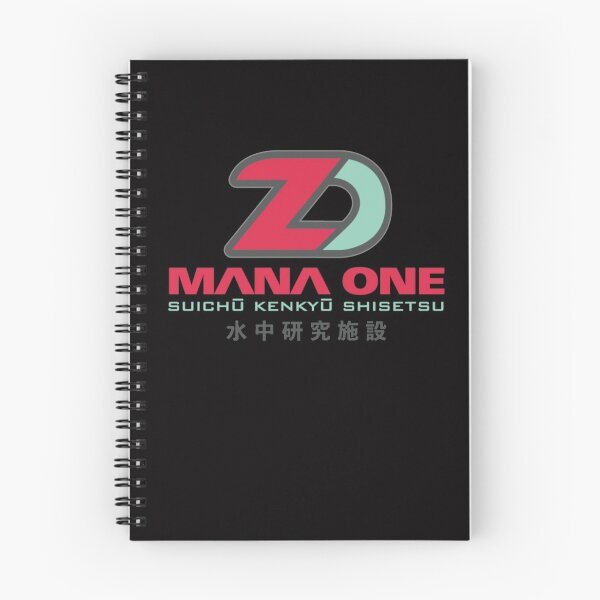 Item preview, Mana One- The Meg designed and sold by A Little Bit of  Everything.