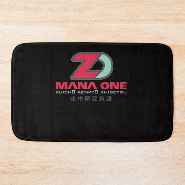 Item preview, Mana One- The Meg designed and sold by A Little Bit of  Everything.