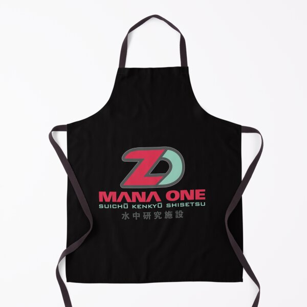 Item preview, Mana One- The Meg designed and sold by A Little Bit of  Everything.