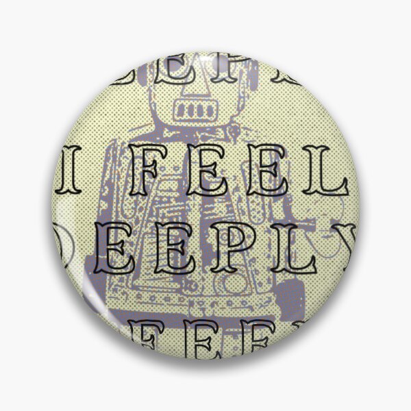 Item preview, Deeply felt designed and sold by spinolator.