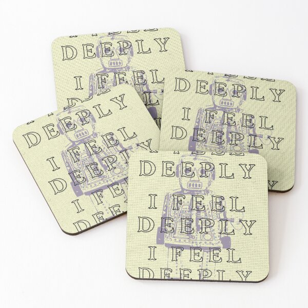 Item preview, Deeply felt designed and sold by spinolator.