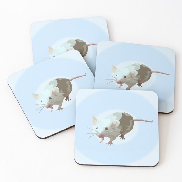 Item preview, Eager Mouse designed and sold by angelalucia3215.