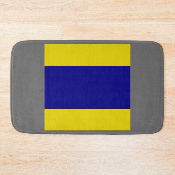 Item preview, D Signal Flag designed and sold by J-Bat.