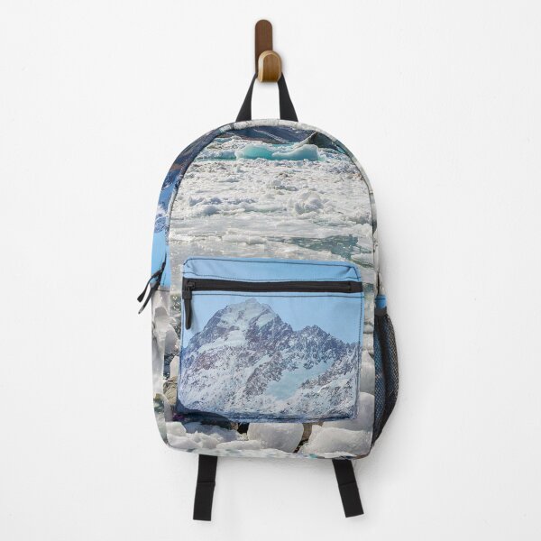 Item preview, Tasman Lake - South Island - New Zealand designed and sold by NZScenery.
