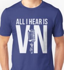 Vin Scully Unisex T-Shirt