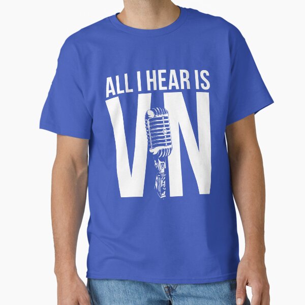 Aperçu de l'œuvre Vin Scully créée et vendue par MorphingAlpha.