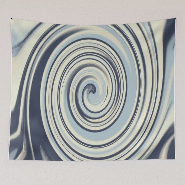 Item preview, A water funnel like a snail made of silk designed and sold by Magicbrush13.