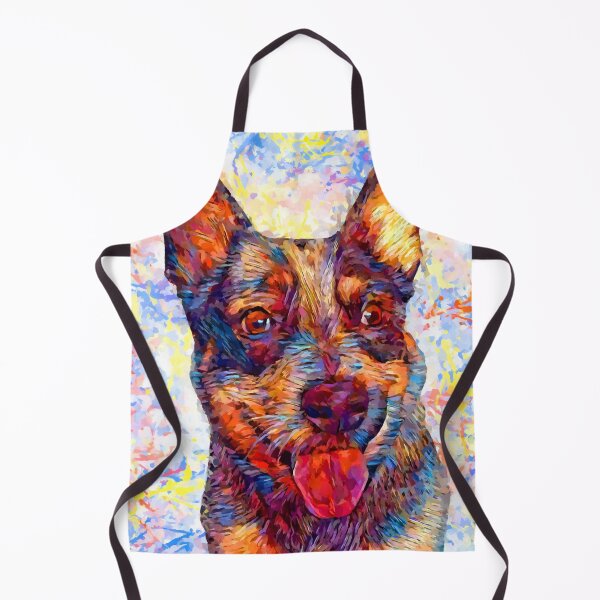 Item preview, Blue Heeler 4 designed and sold by ChrisButler.