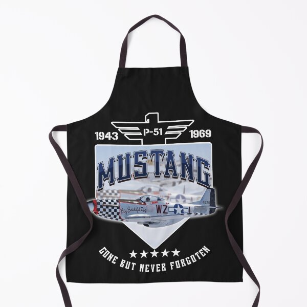 Item preview,  P51D Mustang Pilot Gift Battle of Britain designed and sold by woormle.