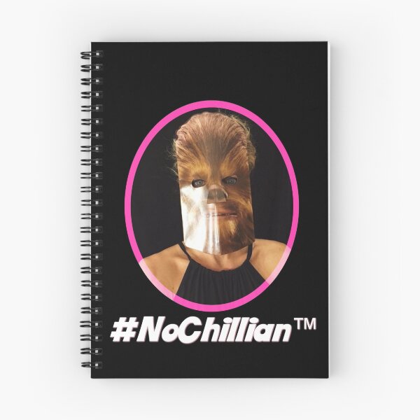 Item preview, NCA pink designed and sold by Gwright313.