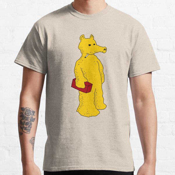 quasimoto Classic T-Shirt