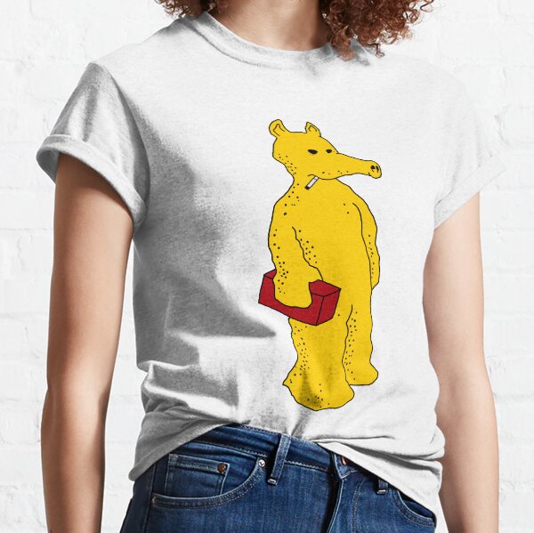 quasimoto Classic T-Shirt