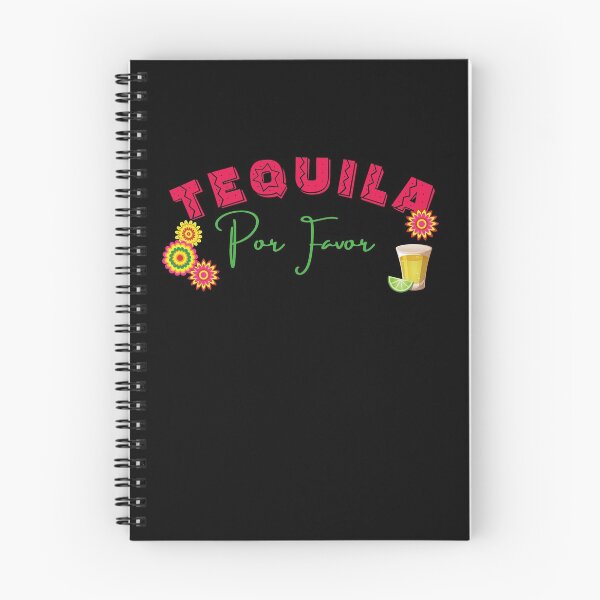 Item preview, Tequila Por Favor, Cinco de Mayo, Funny Drinking Gift designed and sold by CarpeDiemLife.
