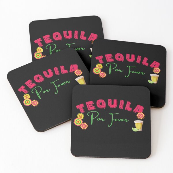 Item preview, Tequila Por Favor, Cinco de Mayo, Funny Drinking Gift designed and sold by CarpeDiemLife.
