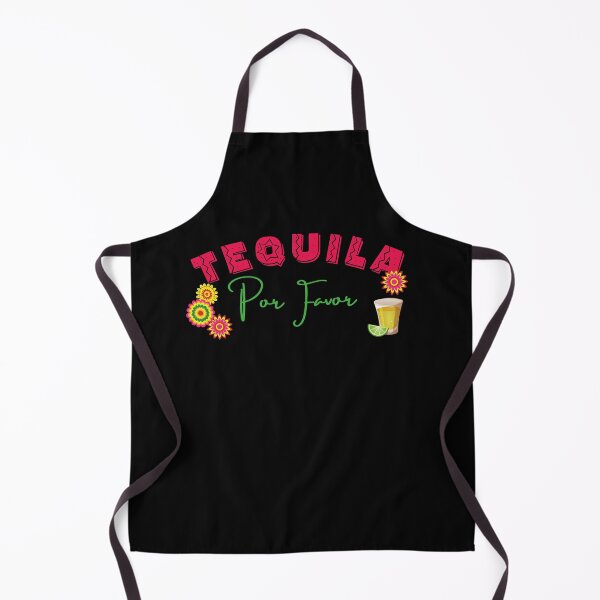 Item preview, Tequila Por Favor, Cinco de Mayo, Funny Drinking Gift designed and sold by CarpeDiemLife.