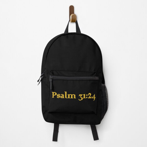 Item preview, Psalm 31:24 designed and sold by LeratoM.
