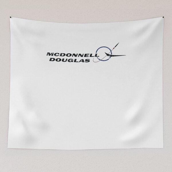 Item preview, McDonnell Douglas  designed and sold by A Little Bit of  Everything.