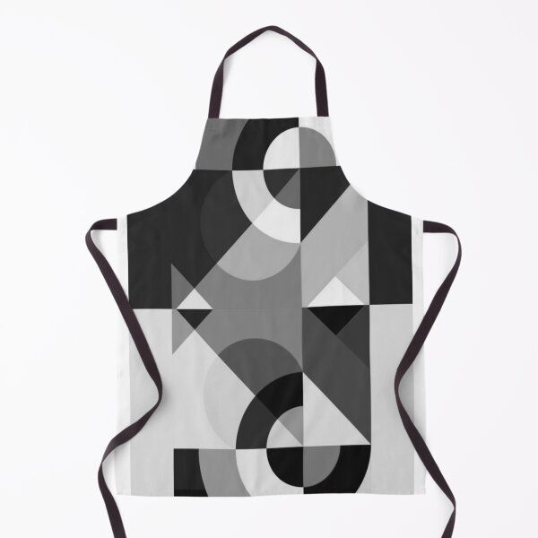 Item preview, Abstract Black/Grey/White Design designed and sold by KevenTees.