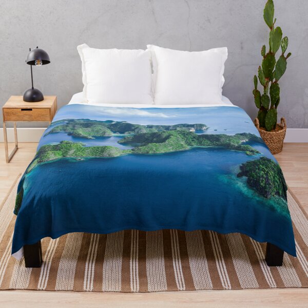 Item preview, Raja Ampat Islands, Indonesia designed and sold by scenerymerch.