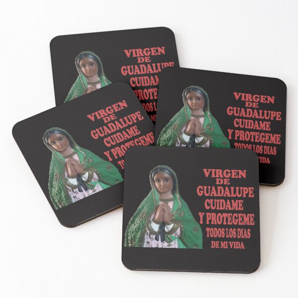 Item preview, virgin of tepeyac designed and sold by kike300.