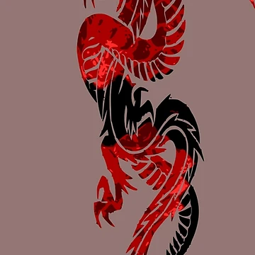 Artwork thumbnail, Python Skin 3d Design by DesignFantazia