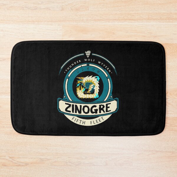 Item preview, ZINOGRE - LIMITED EDITION  designed and sold by rear0659.