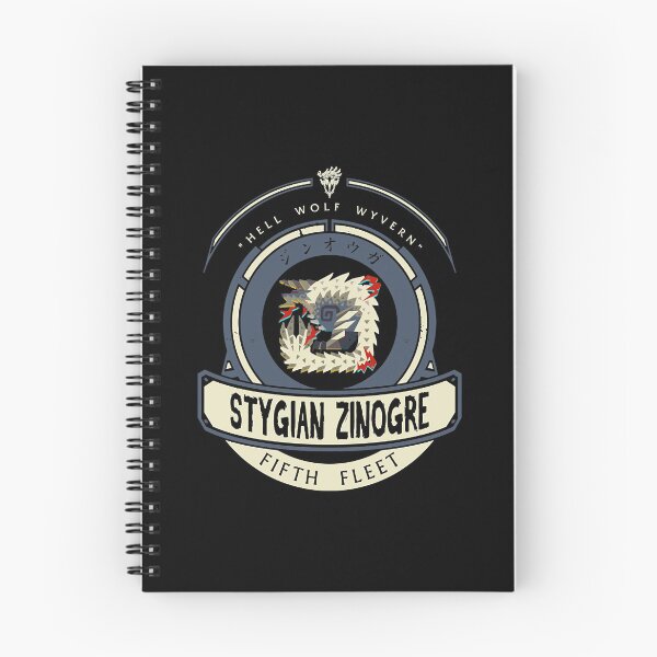Item preview, STYGIAN ZINOGRE - LIMITED EDITION  designed and sold by Sibell8869.