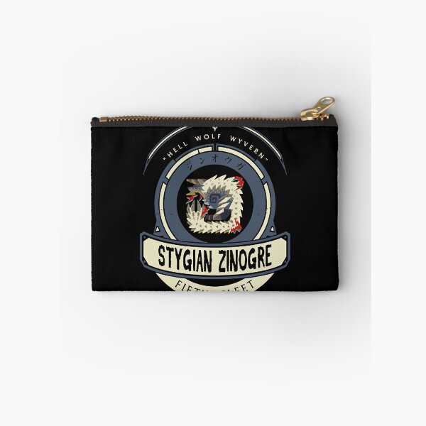 Item preview, STYGIAN ZINOGRE - LIMITED EDITION  designed and sold by Sibell8869.