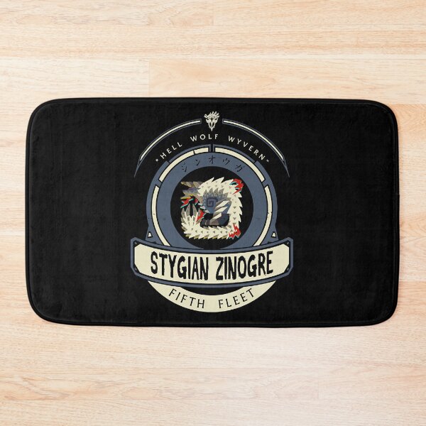 Item preview, STYGIAN ZINOGRE - LIMITED EDITION  designed and sold by Sibell8869.