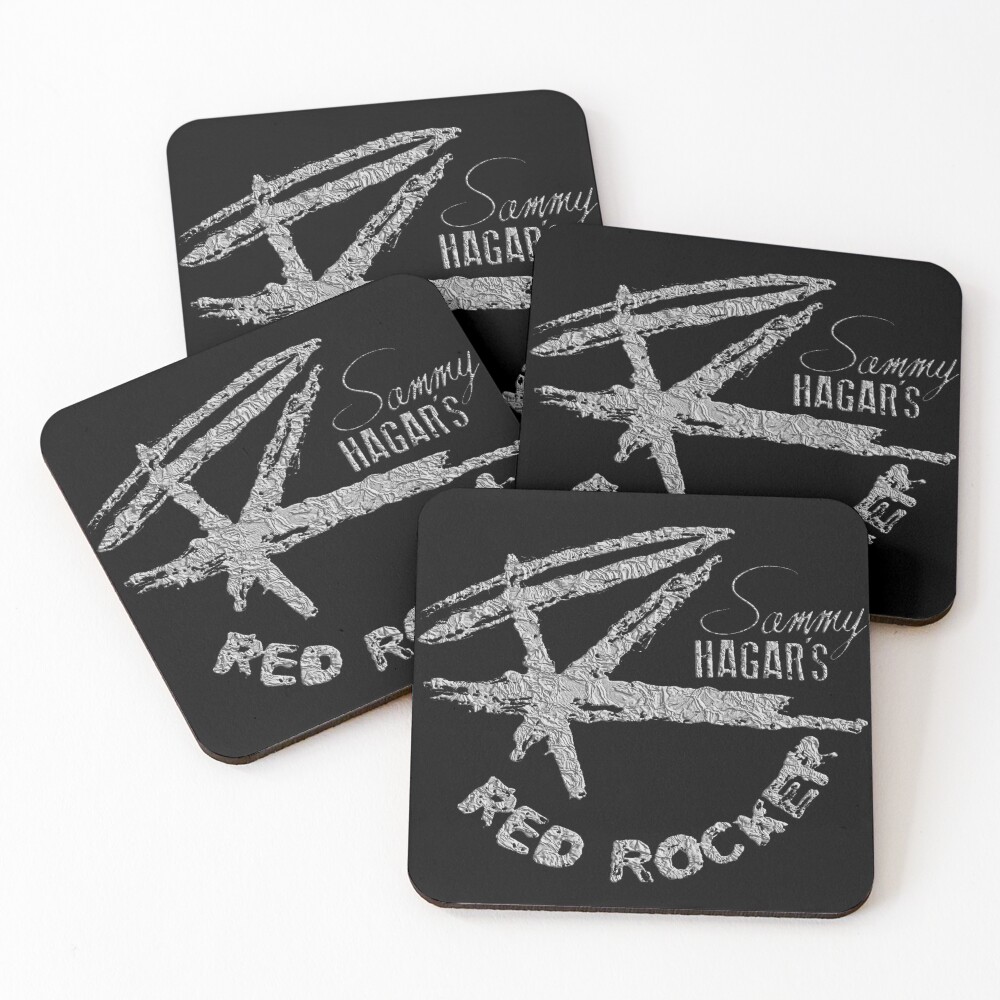 Item preview, Coasters (Set of 4) designed and sold by 3rdlevl.