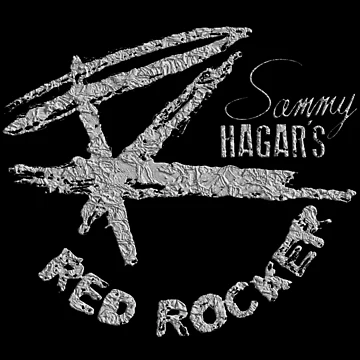 Artwork thumbnail, The Red Rocker by 3rdlevl