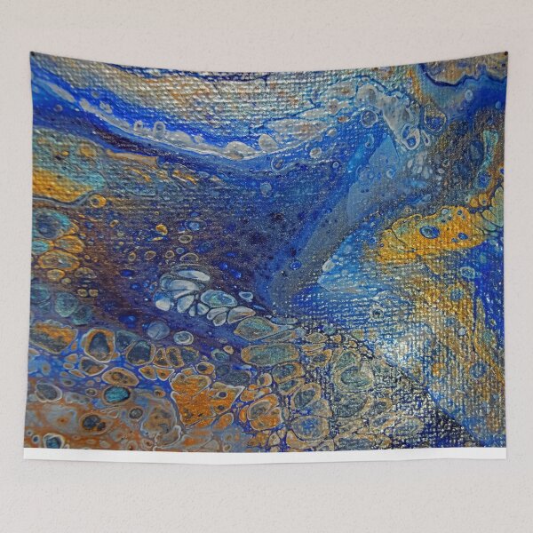 Item preview, Deep Dive designed and sold by Maben2.