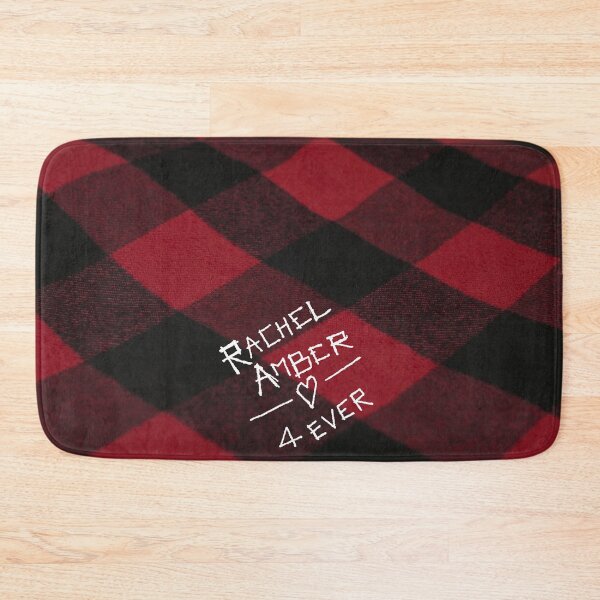 Item preview, Life is Strange: Rachel Amber 4 Ever designed and sold by AmberFTVault.