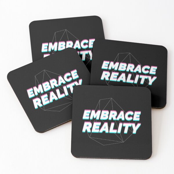 Item preview, Embrace Reality 3d designed and sold by Wachi-A.