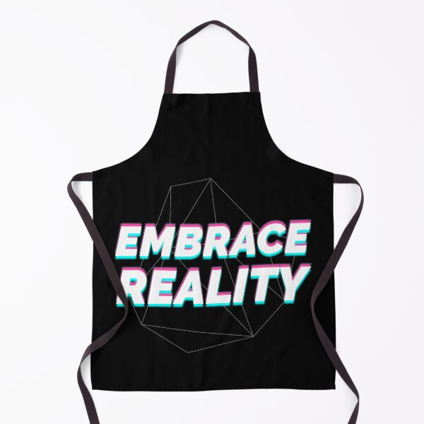Item preview, Embrace Reality 3d designed and sold by Wachi-A.
