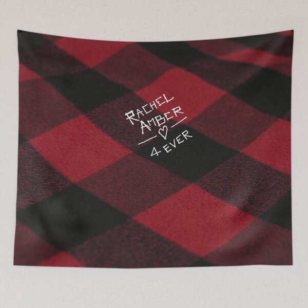 Item preview, Life is Strange: Rachel Amber 4 Ever designed and sold by AmberFTVault.