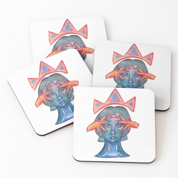 Item preview, Third eye designed and sold by P4perpage.