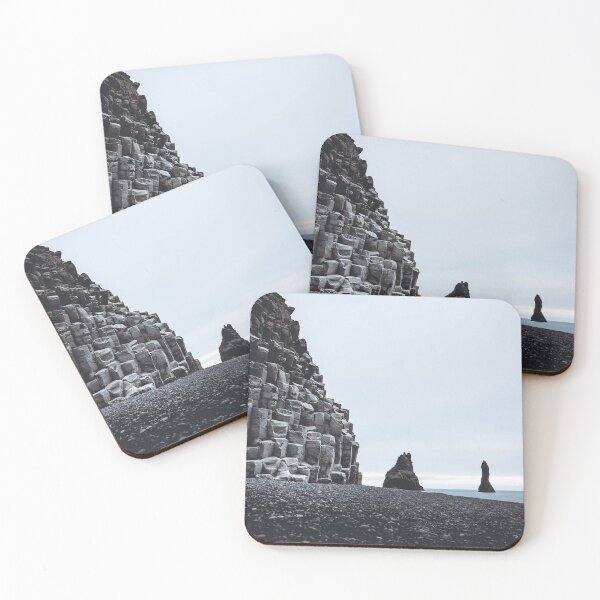 Item preview, Reynisfjara, Iceland designed and sold by scenerymerch.